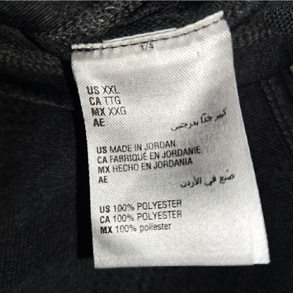 NWOT Ideology Tank Tops (TK39) - Picture 6 of 8